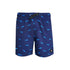 Bob Marlin Recycled Swim Shorts Eco - Friendly Swimwear for Fishing and Water Sports