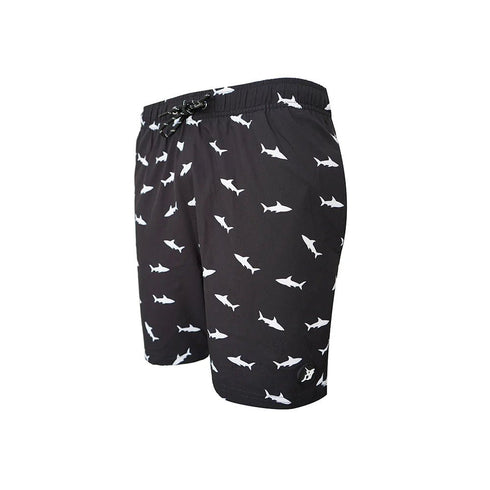 Bob Marlin Recycled Swim Shorts For Fishing