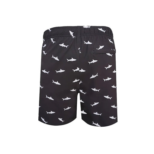 Bob Marlin Recycled Swim Shorts For Fishing