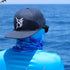 Bob Marlin Snapback Hat