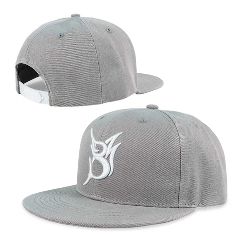 Bob Marlin Snapback Hat