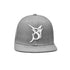 Bob Marlin Snapback Hat