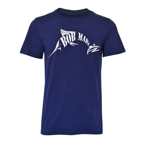 Bob Marlin T-Shirt BM For Fishing
