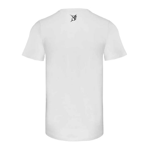 Bob Marlin T-Shirt Rasta Flag