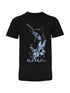 Bob Marlin T-Shirt Smoke