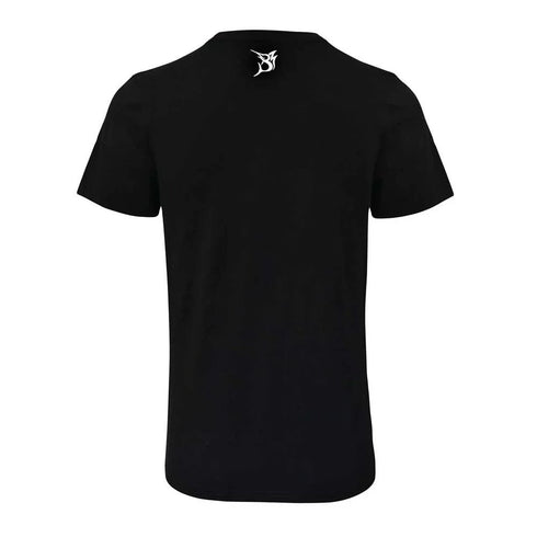 Bob Marlin T-Shirt Smoke