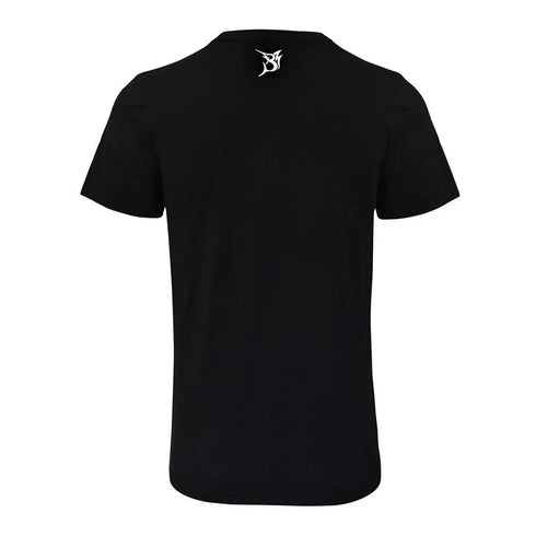 Bob Marlin T-Shirt UAE Tuna Black