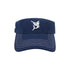 Bob Marlin Visor Sun Protection Hat