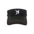 Bob Marlin Visor Sun Protection Hat