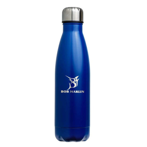 Bob Marlin Water Bottle Reusable & LeakProof