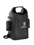 Bob Marlin Waterproof Backpack