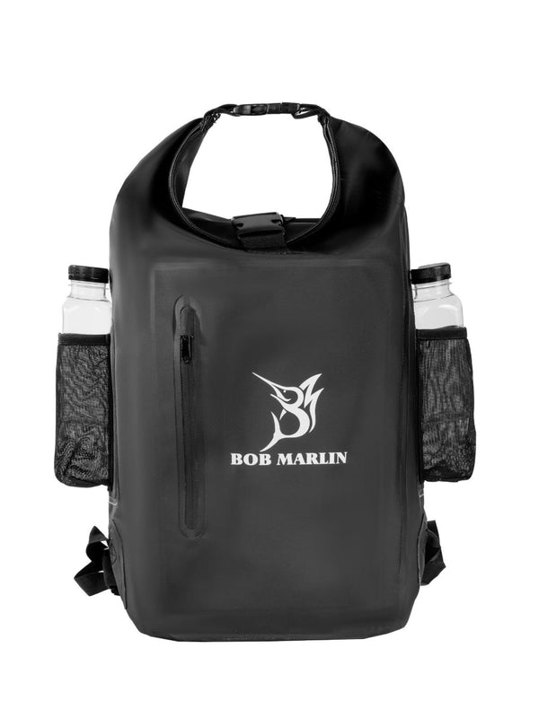 Bob Marlin Waterproof Backpack