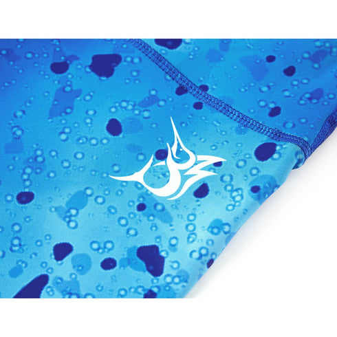 Bob Marlin Women Recycled Long Leggings