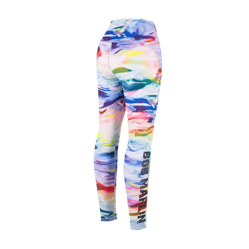 Bob Marlin Women Recycled Long Leggings