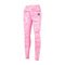 Bob Marlin Women Recycled Long Leggings
