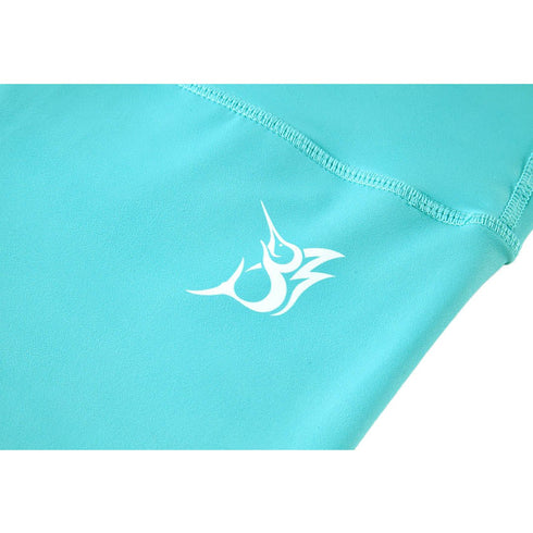 Bob Marlin Women Recycled Long Leggings