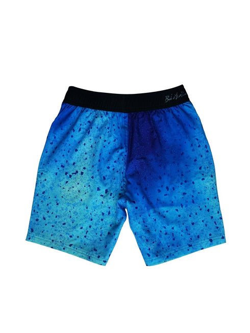 Bob Marlin Youth Board Shorts