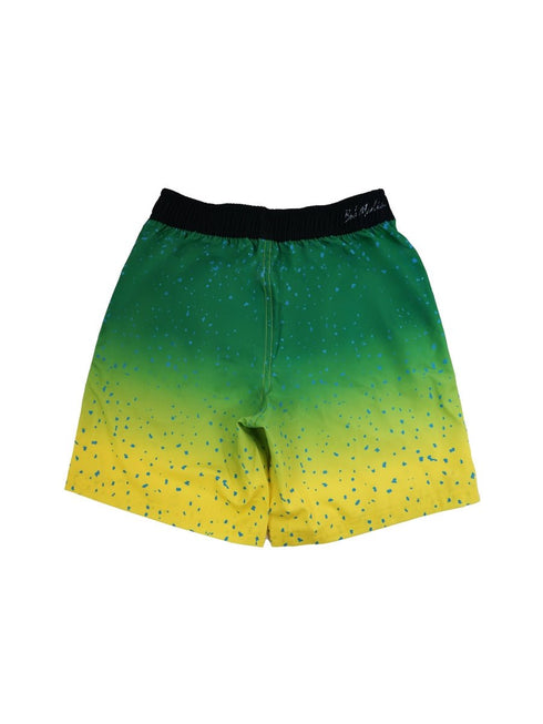 Bob Marlin Youth Board Shorts