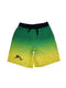 Bob Marlin Youth Board Shorts