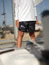 Bob Marlin Youth Board Shorts