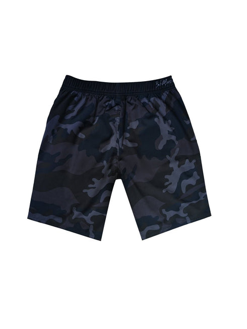 Bob Marlin Youth Board Shorts