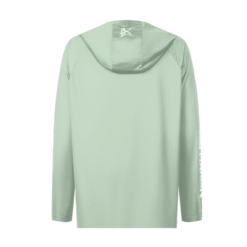 Bob Marlin Youth Performance Hoody