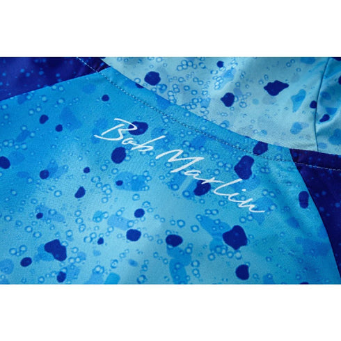 Bob Marlin Youth Performance Hoody