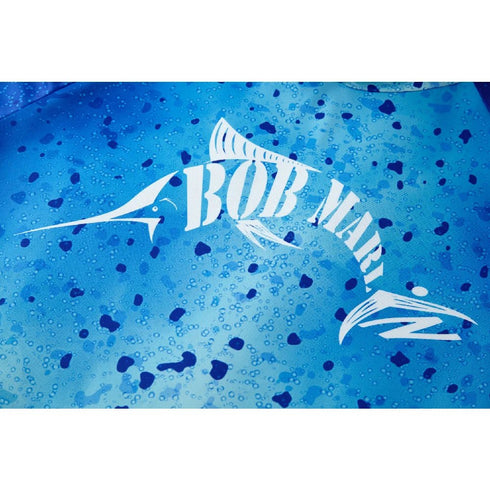 Bob Marlin Youth Performance Hoody