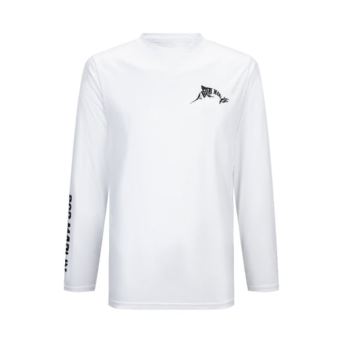 Bob Marlin Youth Performance Shirt