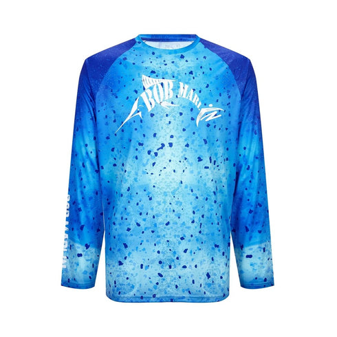 Bob Marlin Youth Performance Shirt