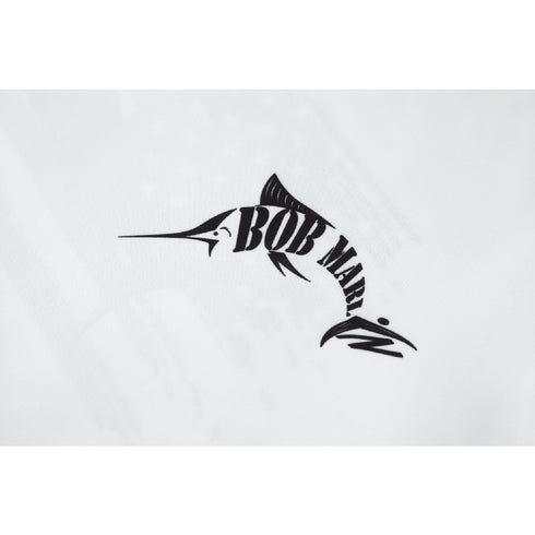 Bob Marlin Youth Performance Shirt