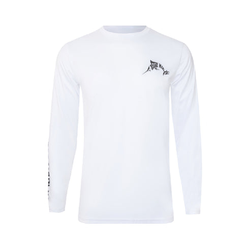 Bob Marlin Youth Performance Shirt