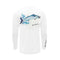 Bob Marlin Youth Performance Shirt