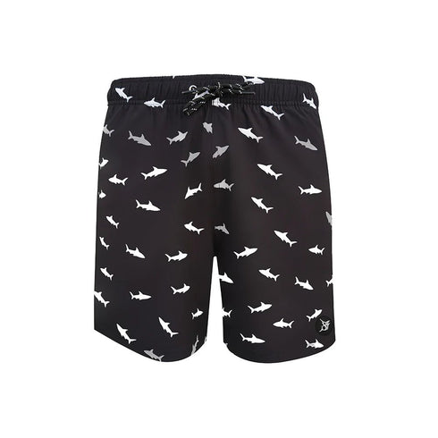 Bob Marlin Youth Recycled Swim Shorts