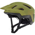 Bolle Adapt MTB Bike Helmet, Trail and Mountain Bike Helmet with 3-Position Visor, 13 Vents and Click-To-Fit