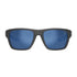 Bolle Airdrift Floating Polarized Sunglasses, Lifestyle Water Sports Glasses with Volt+ Offshore Cat 3 Lens