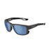 Bolle Airdrift Floating Polarized Sunglasses, Lifestyle Water Sports Glasses with Volt+ Offshore Cat 3 Lens
