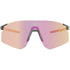 Bolle C-Icarus Photochromic Sport Sunglasses, Lightweight Cylindrical Frame with Clear Ruby Cat 0 to 3 Lens