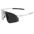 Bolle Cicarus White Matte Tns Gun