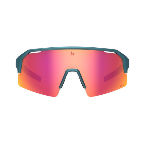 Bolle Cshifter Creator Teal Metallic Volt Ruby