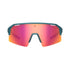 Bolle Cshifter Creator Teal Metallic Volt Ruby