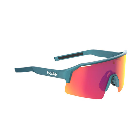 Bolle Cshifter Creator Teal Metallic Volt Ruby