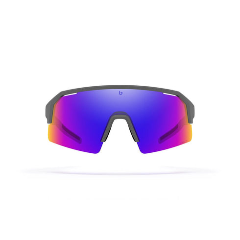 Bolle Cshifter Titanium Matte Volt Ultraviolet