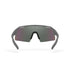 Bolle Cshifter Titanium Matte Volt Ultraviolet