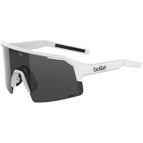 Bolle Cshifter White Matte Volt Gun