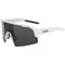 Bolle Cshifter White Matte Volt Gun