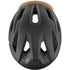 Bolle Eco React MIPS Bike Helmet, Dark Green Matte Eco-Designed Cycling Helmet with Cork EPS and Removable Cap