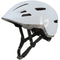 Bolle Eco Stance Bike Helmet, Offwhite Matte Eco-Designed City Helmet with Cork EPS, Bug Mesh and Click-To-Fit