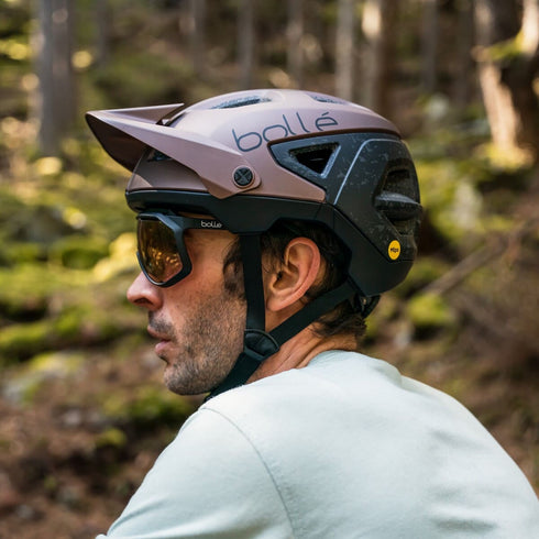 Bolle Eco Trackdown Mips