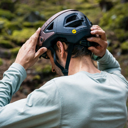 Bolle Eco Trackdown Mips